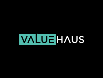 ValueHaus logo design by vostre
