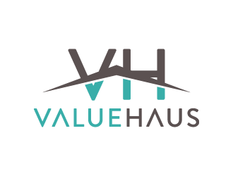 ValueHaus logo design by akilis13