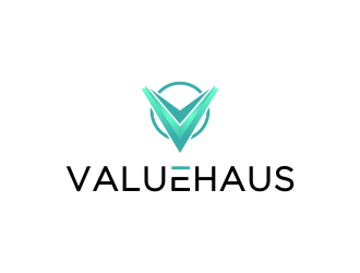 ValueHaus logo design by Raynar