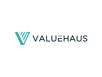 ValueHaus logo design by Raynar