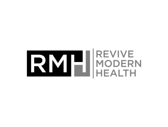 Revive Modern Health  logo design by p0peye
