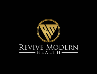 Revive Modern Health  logo design by Farencia