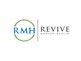 Revive Modern Health  logo design by salis17