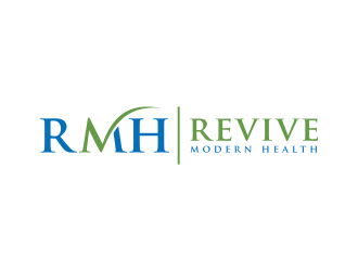 Revive Modern Health  logo design by salis17