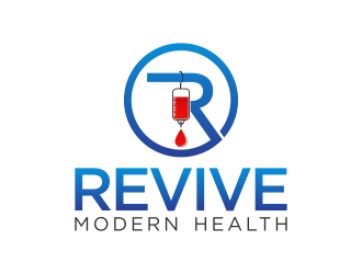 Revive Modern Health  logo design by Purwoko21