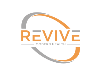 Revive Modern Health  logo design by wa_2