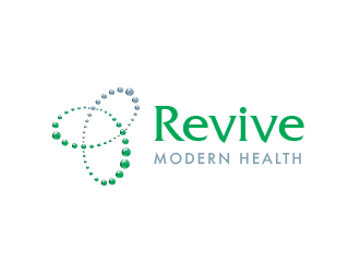 Revive Modern Health  logo design by PRN123