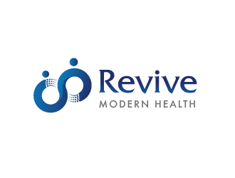 Revive Modern Health  logo design by PRN123