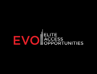 “Elite Access Opportunities” (“EAO”) logo design by RIANW