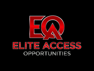 “Elite Access Opportunities” (“EAO”) logo design by valace