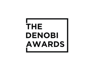 The Denobi Awards logo design by wa_2