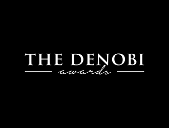 The Denobi Awards logo design by salis17