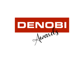 The Denobi Awards logo design by putriiwe