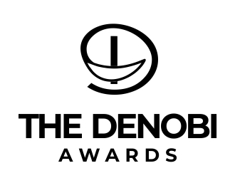 The Denobi Awards logo design by cikiyunn