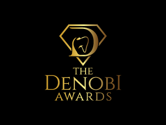 The Denobi Awards logo design by yans