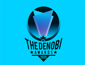The Denobi Awards logo design by MCXL