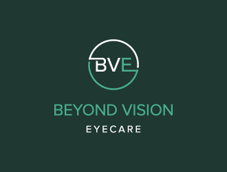 Beyond Vision Eyecare logo design by czars