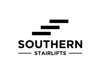 Southern Stairlifts logo design by nurul_rizkon