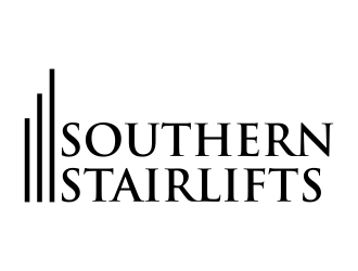 Southern Stairlifts logo design by p0peye
