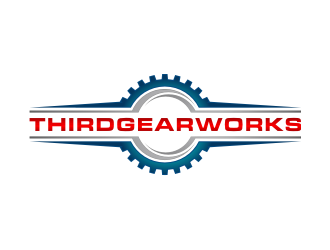 ThirdGearWorks logo design by nurul_rizkon