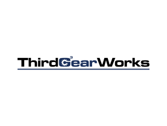 ThirdGearWorks logo design by luckyprasetyo