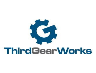 ThirdGearWorks logo design by susanto83