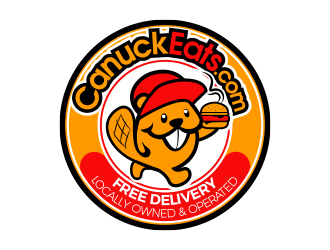 logo design by MarkindDesign