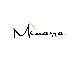 Minarra logo design by sodimejo