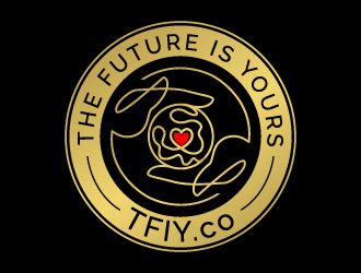 TFIY ( TFIY.co) / The Future Is Yours logo design by jaize