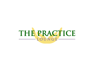 The Practice Lounge logo design by Creativeminds