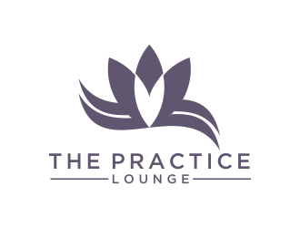 The Practice Lounge logo design by tukang ngopi