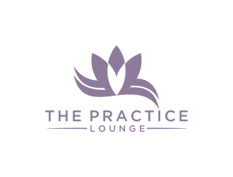 The Practice Lounge logo design by tukang ngopi
