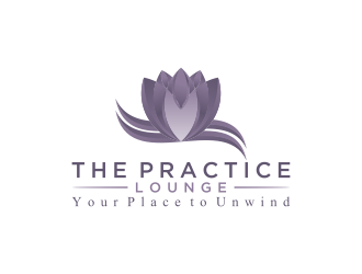 The Practice Lounge logo design by tukang ngopi
