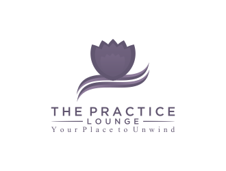 The Practice Lounge logo design by tukang ngopi
