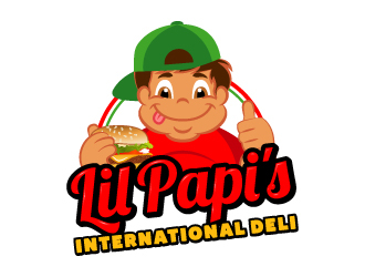  logo design by Kirito