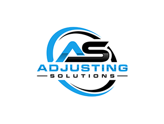 Adjusting Solutions logo design by ndaru