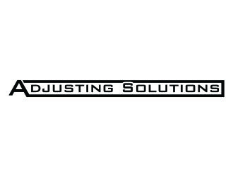 Adjusting Solutions logo design by mukleyRx