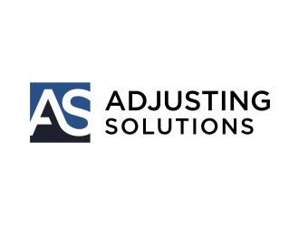 Adjusting Solutions logo design by Garmos