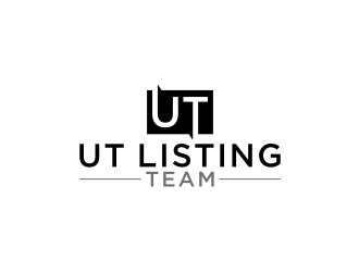 UT Listing Team logo design by vostre