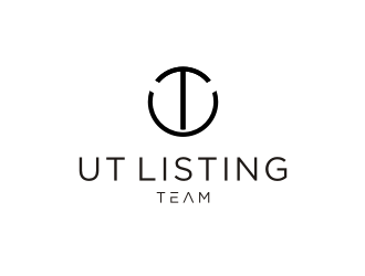 UT Listing Team logo design by vostre