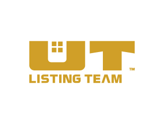 UT Listing Team logo design by josephope