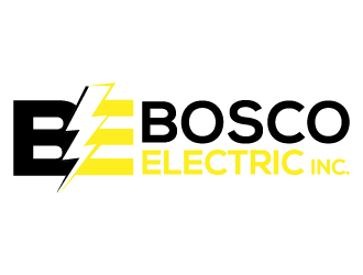 Bosco Electric logo design by art84