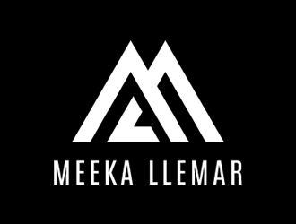 Meeka LLemar logo design by Coolwanz