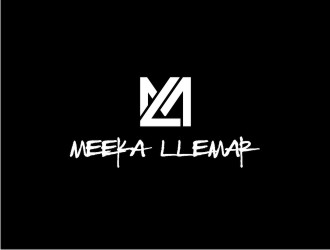 Meeka LLemar logo design by josephira