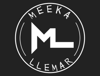 Meeka LLemar logo design by Aldo