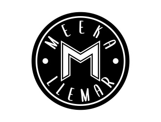 Meeka LLemar logo design by Kruger