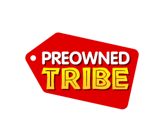 Preowned Tribe logo design by jaize