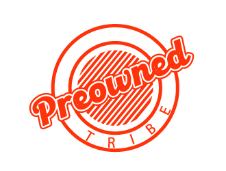 Preowned Tribe logo design by AamirKhan