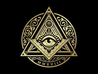 Milani Visuals logo design by jaize