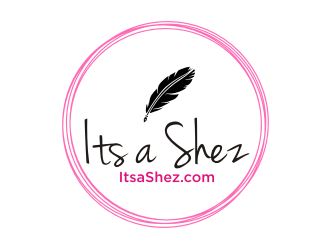 ItsaShez.com is planned website.  Logo will be       Its A Shez    logo design by Franky.